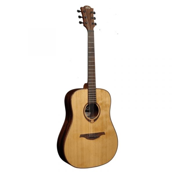 Lag t118d chitarra acustica dreadnought