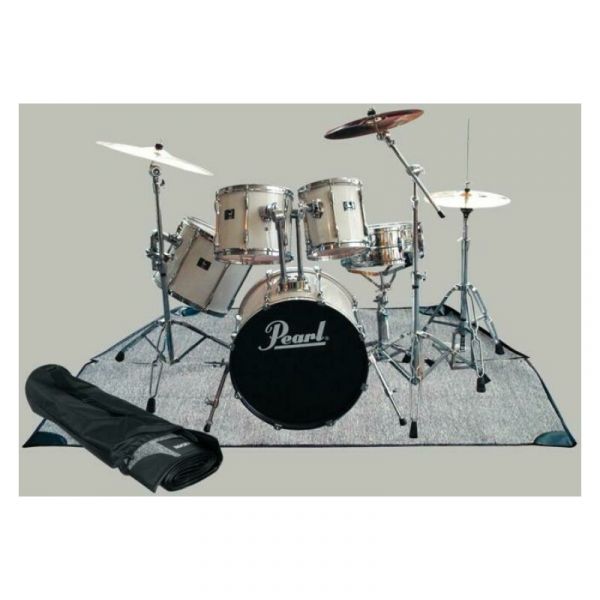 RockBag tappeto per batteria 200x160cm