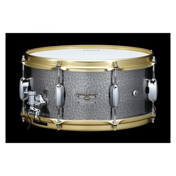 Tama tas1465h star reserve 14x6.5 snare drum