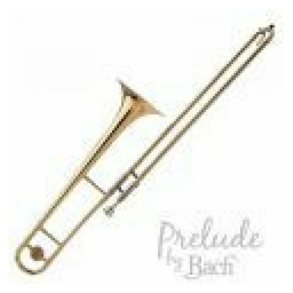 Bach tb503b trombone tenore in sib