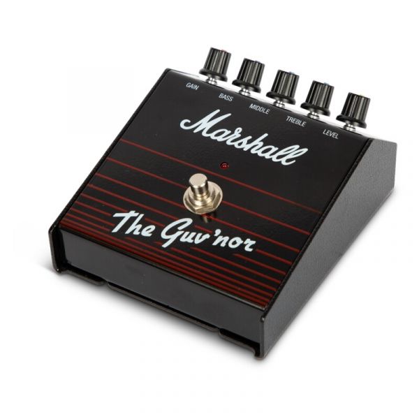 Marshall the guv'nor reissue