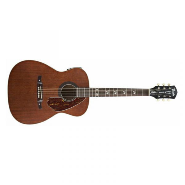 Fender tim armstrong hellcat acoustic