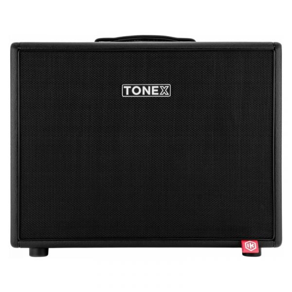 IK Multimedia tonex cab