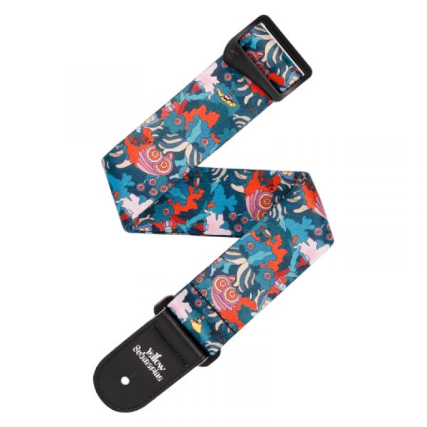 Daddario tracolla beatles 55 anniversario di yellow submas