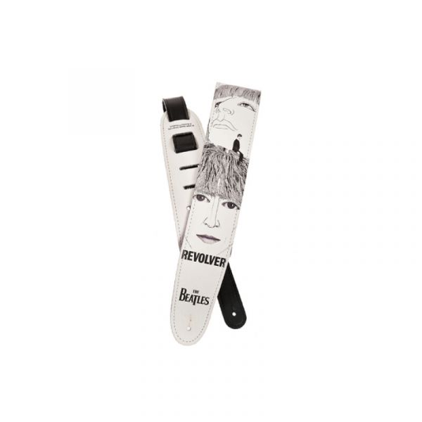 Daddario tracolla beatles revolver