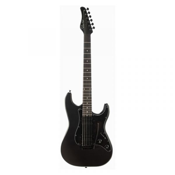 Schecter traditional r66 bad boy h/h