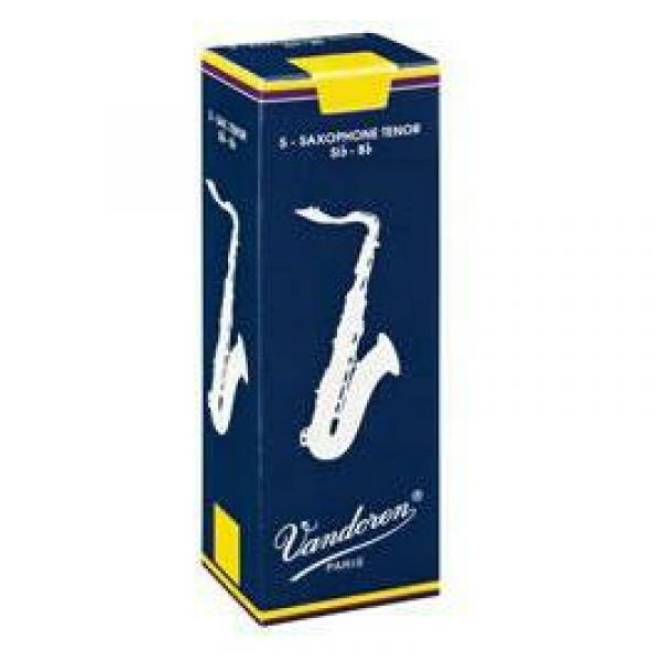 Vandoren traditional sax tenore 2 sr222