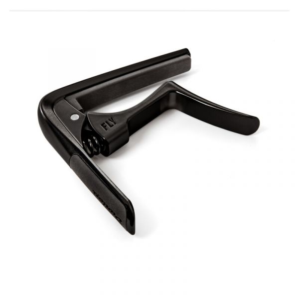 Dunlop trigger fly capo black