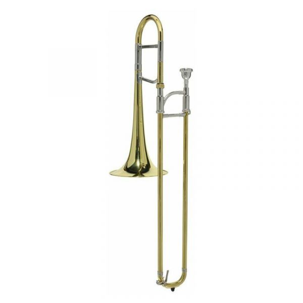 Stewart Ellis trombone contralto in mib