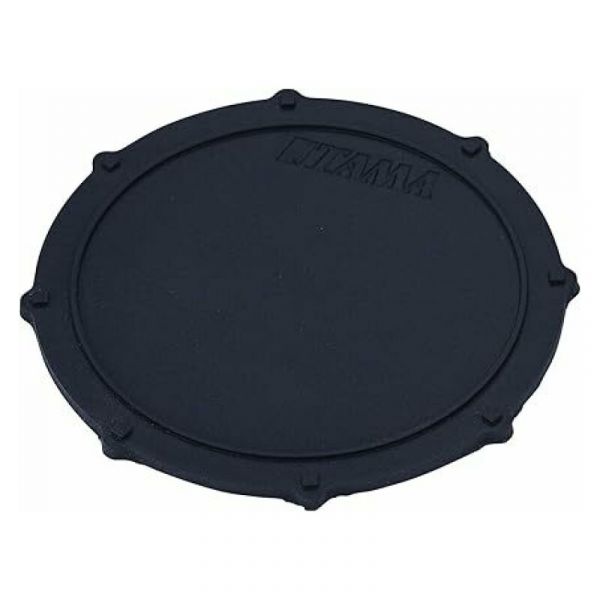 Tama ttp4bk tam traveler pad 4 black