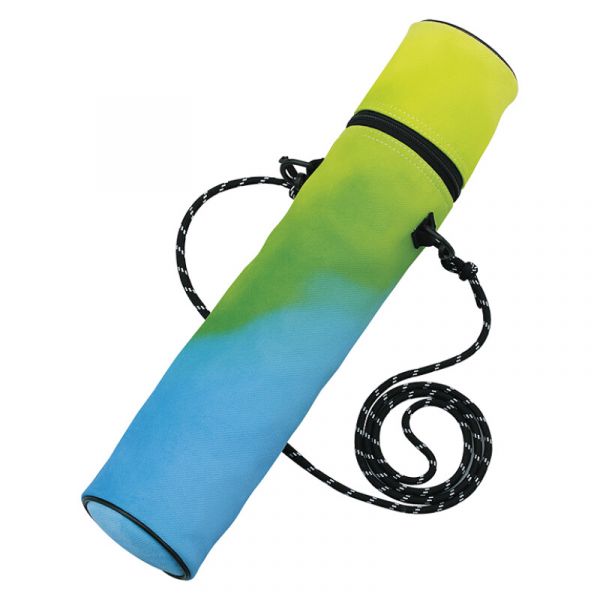 Tama tvsb12yb stick bag yellow x blue