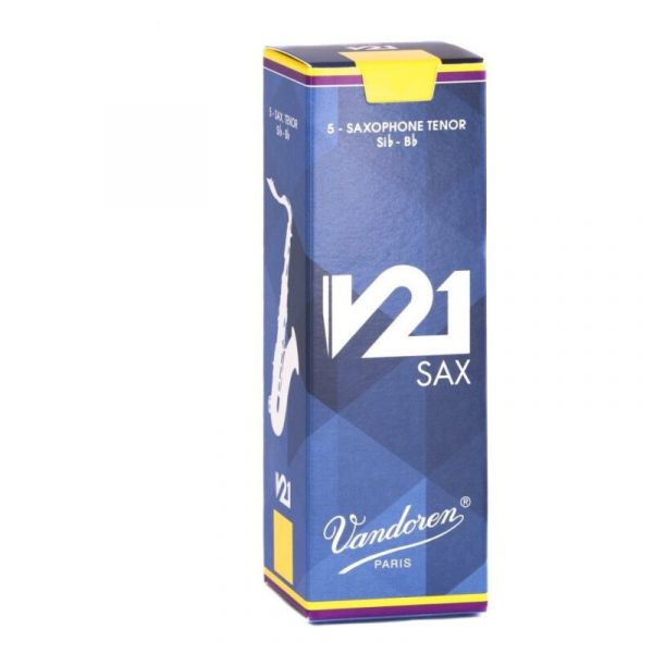 Vandoren v21 sax tenore 2.5 sr8225