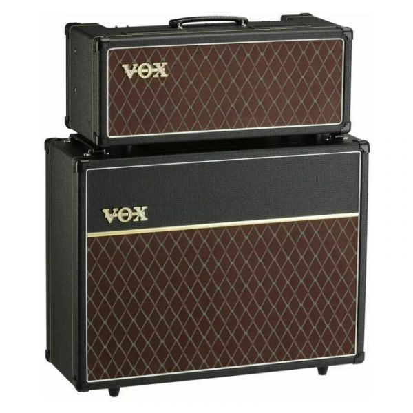 Vox v212c extension cabinet 2x12