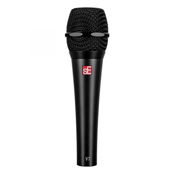 sE Electronics v7 black usato