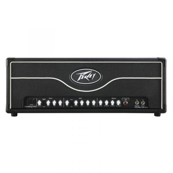 Peavey valveking head vk 100 usato