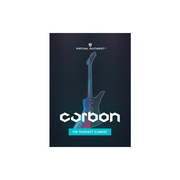 UJAM vg carbon