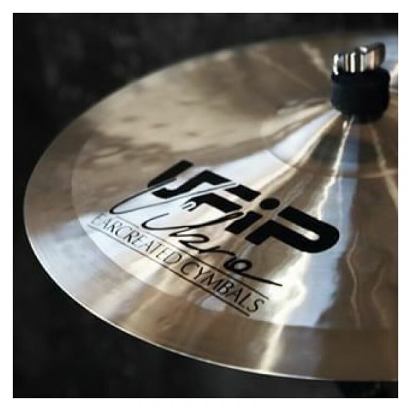 UFIP vibra series hi hat14 vb-14hh