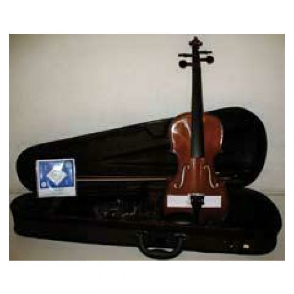 Rialto violino 3\4 completo vl1010 usato