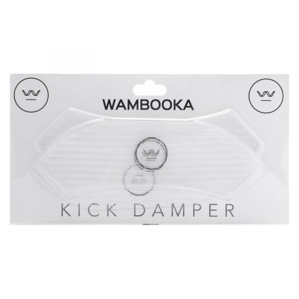 Wambooka wambooka gel kick damper
