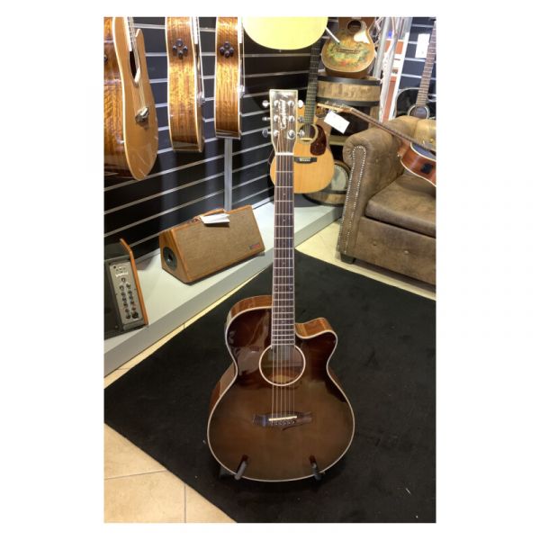 Tanglewood winterleaf tw4 wb usato