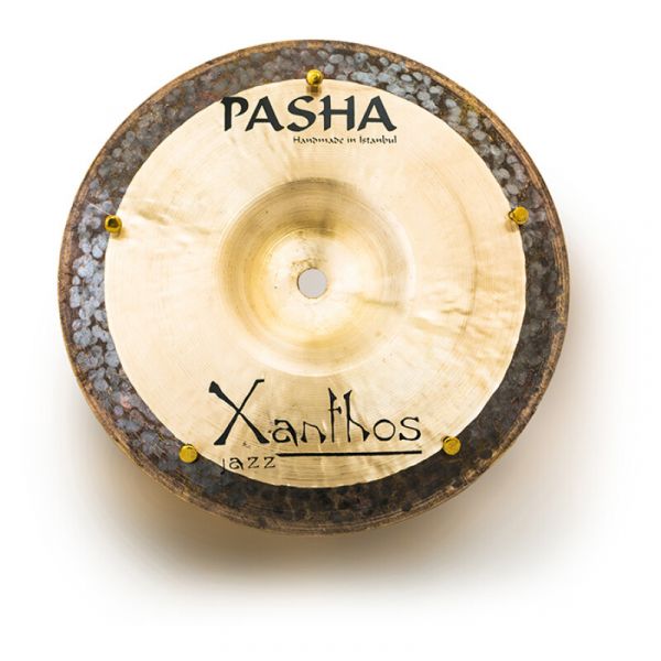 Pasha xanthos jazz reverse splash sizzle 9'' -outlet