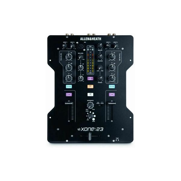 Allen & Heath xone23c