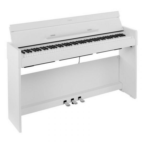 Yamaha ydp105 bianco