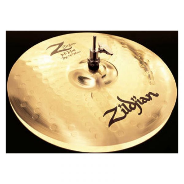 Zildjian z custom hi-hat 14 cm.36