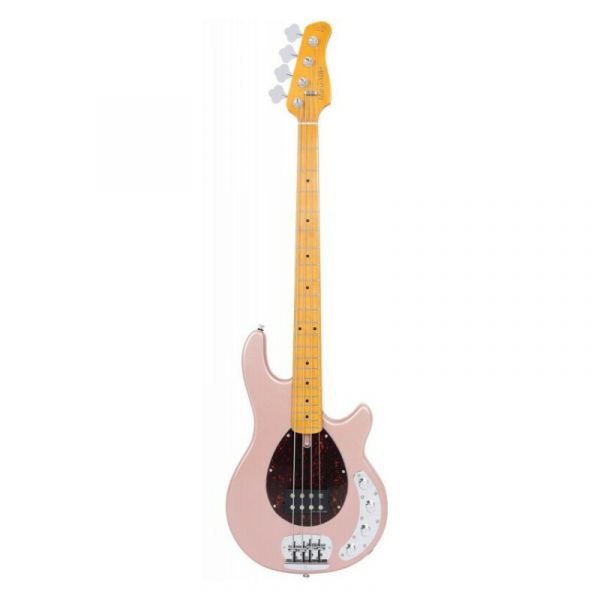 Marcus Miller Sire z3-4 rosegold