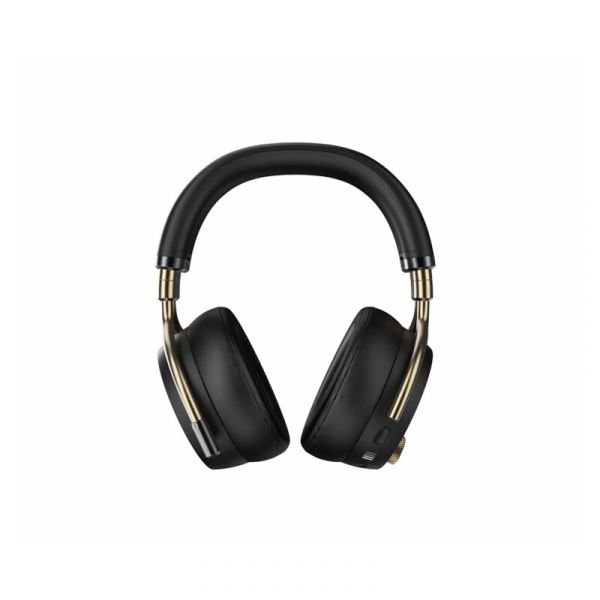 Zildjian zxhp0012 alchem-e cuffie perfect tune black