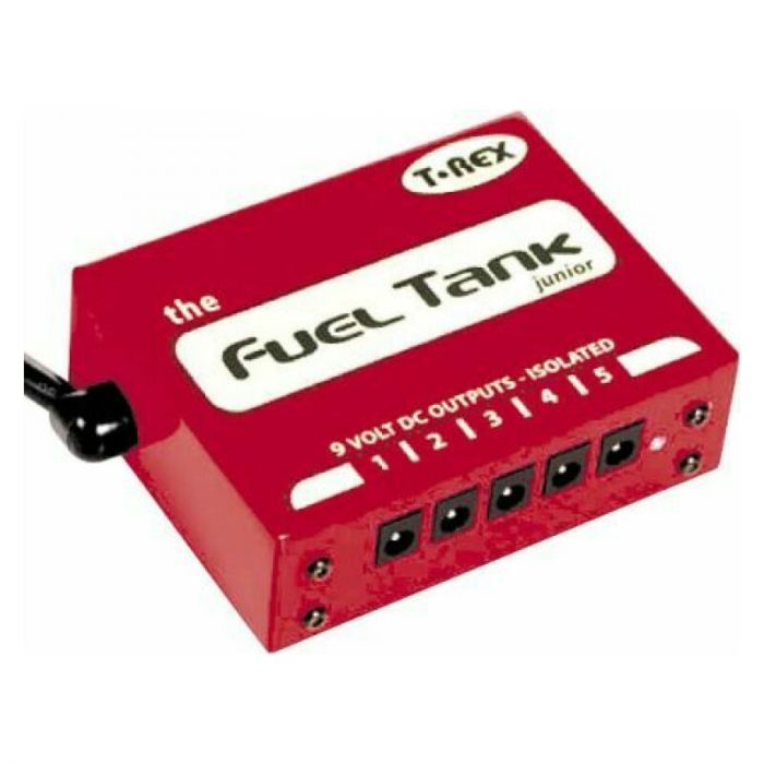 TRex fuel tank junior Alimentatori Vari