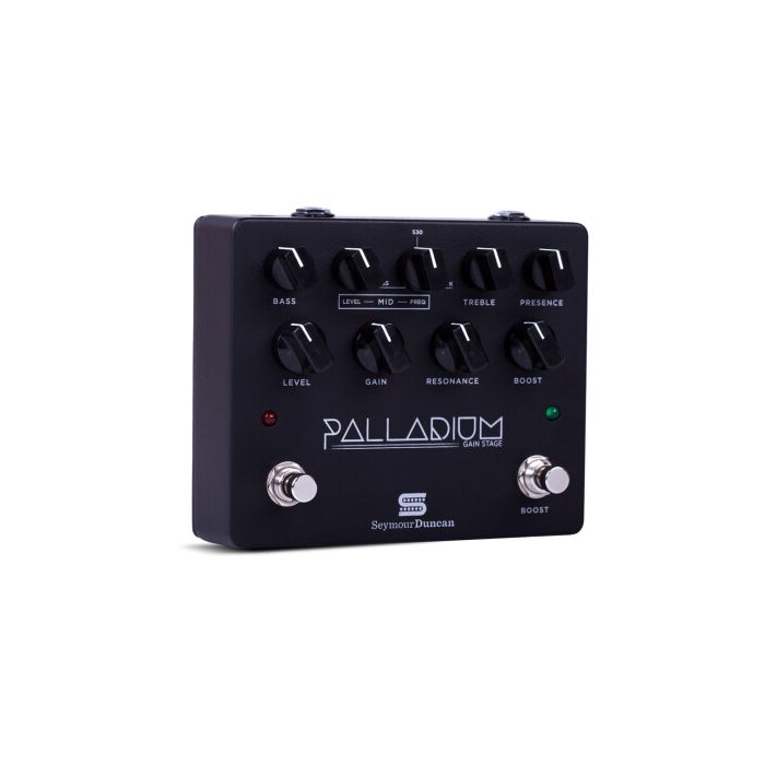 Seymour shop duncan palladium