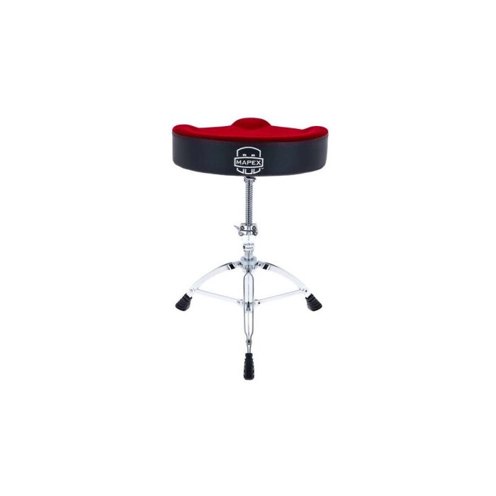 SGABELLO SEGGIOLINO PER BATTERIA MAPEX T765ASER