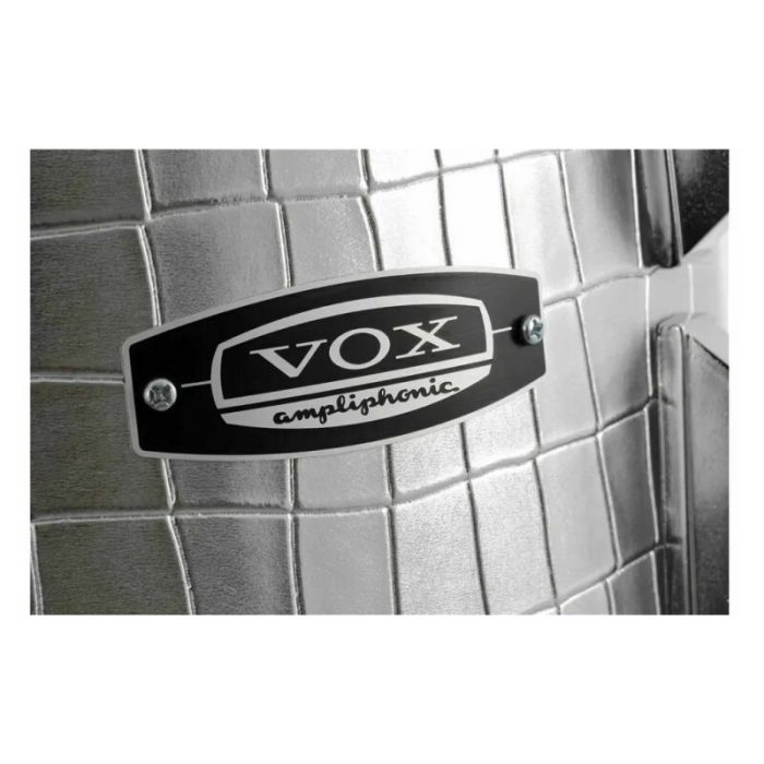 Vox telstar batteria acustica limited edition