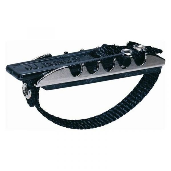 Dunlop 11f flat