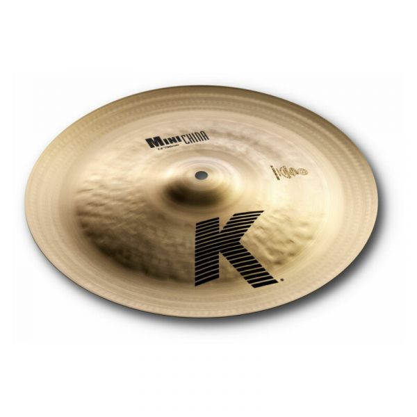 Zildjian 14 k mini china (cm. 36)