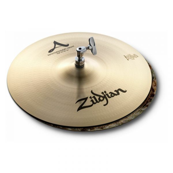 Zildjian 14 mastersound hi-hat (cm. 36)