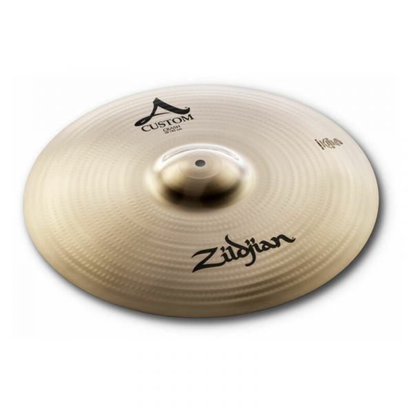 Zildjian 18 a custom crash (cm.45)