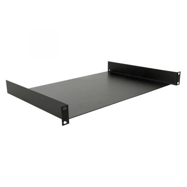 Showgear 19 inch mounting panel for non-19 equipment