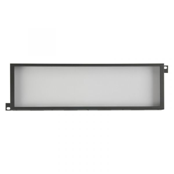 Showgear 19 inch protection panel