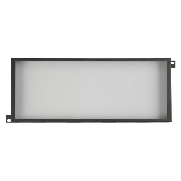 Showgear 19 inch protection panel