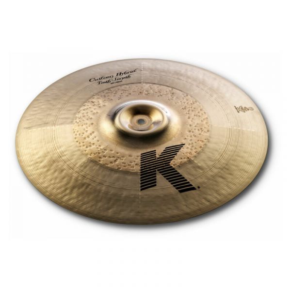 Zildjian 19 k custom hybrid trash smash (cm.48)