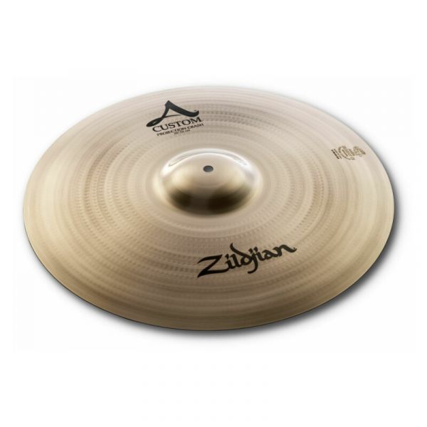 Zildjian 20 a custom projection crash (cm. 51)