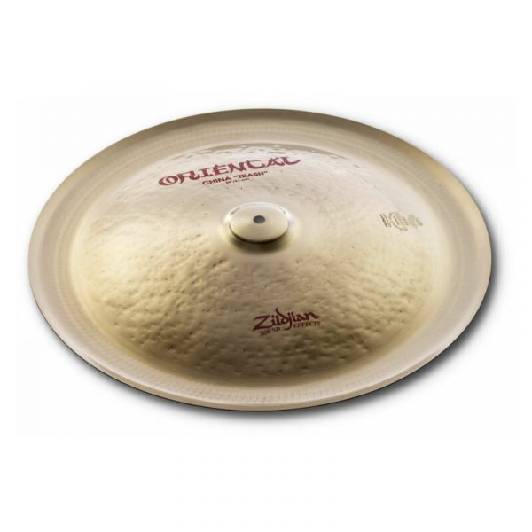 Zildjian 20 oriental china trash (cm. 51)