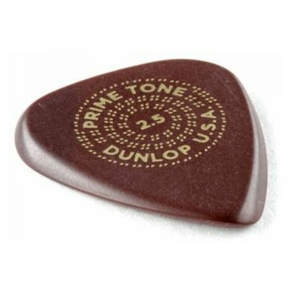 Dunlop 511r2.5 primetone standard (smooth), refill bag/12