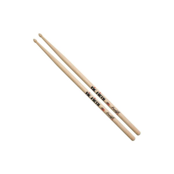 Vic Firth 5a american concept freestyle