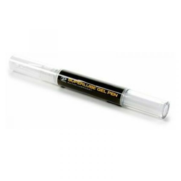 Dunlop 6567 superlube gel pen system 65