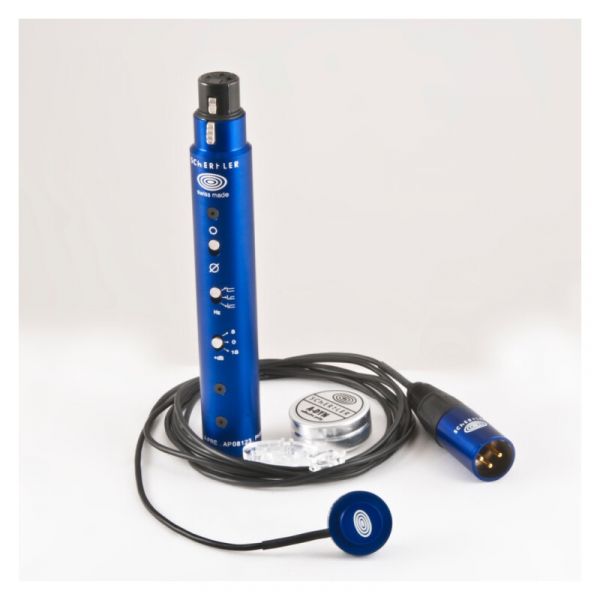 Schertler a-dyn-set