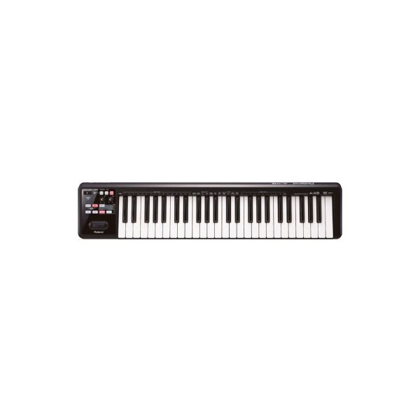 Roland a49 wh white