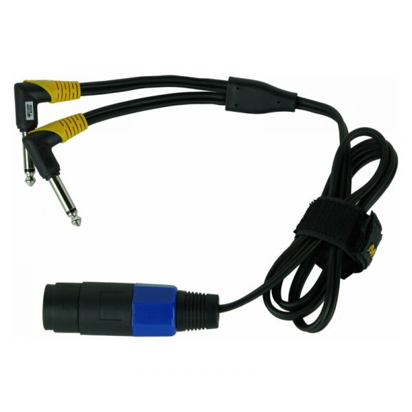 Mark Audio ac adaptor cable